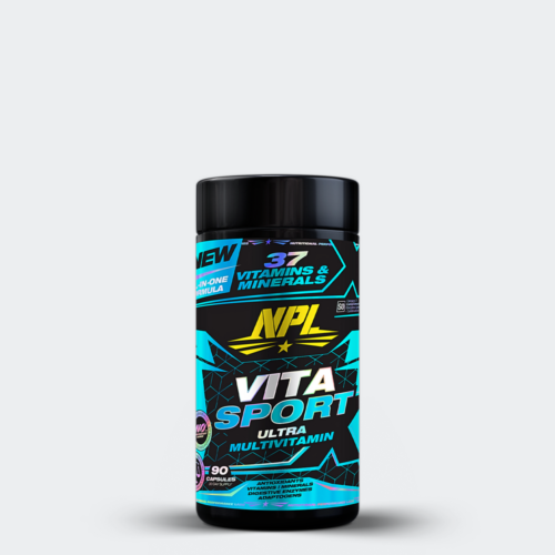 Vita Sport Ultra 90 Caps Vita Sport Ultra 90 Caps