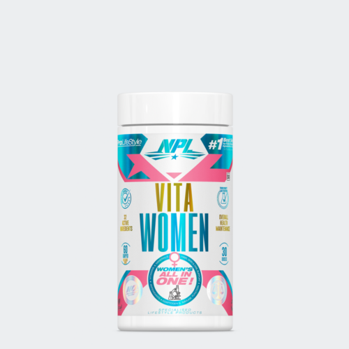 Vita Women 60 Caps Vita Women 60 Caps