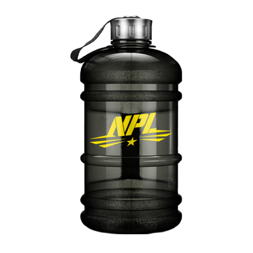 NPL WATER JUG 2.2L NPL WATER JUG 2.2L